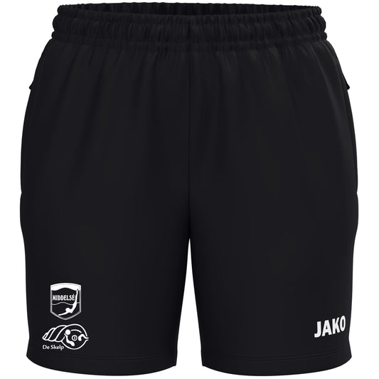 SG Middelsé - De Skelp Geweven short One