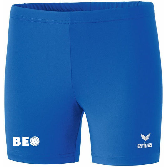 SF BEO Verona Performance short (Blauw)