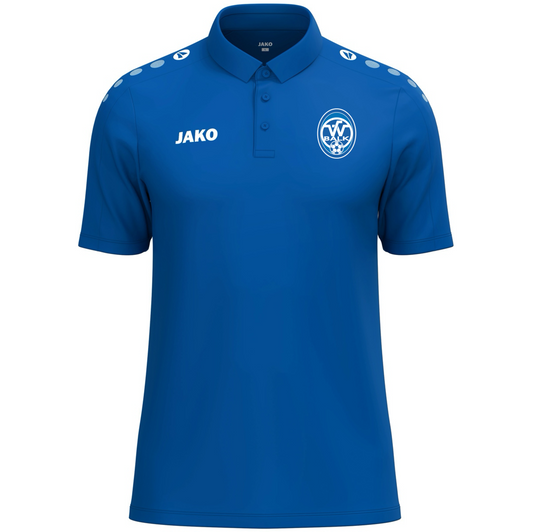 VV Balk Polo One Cotton