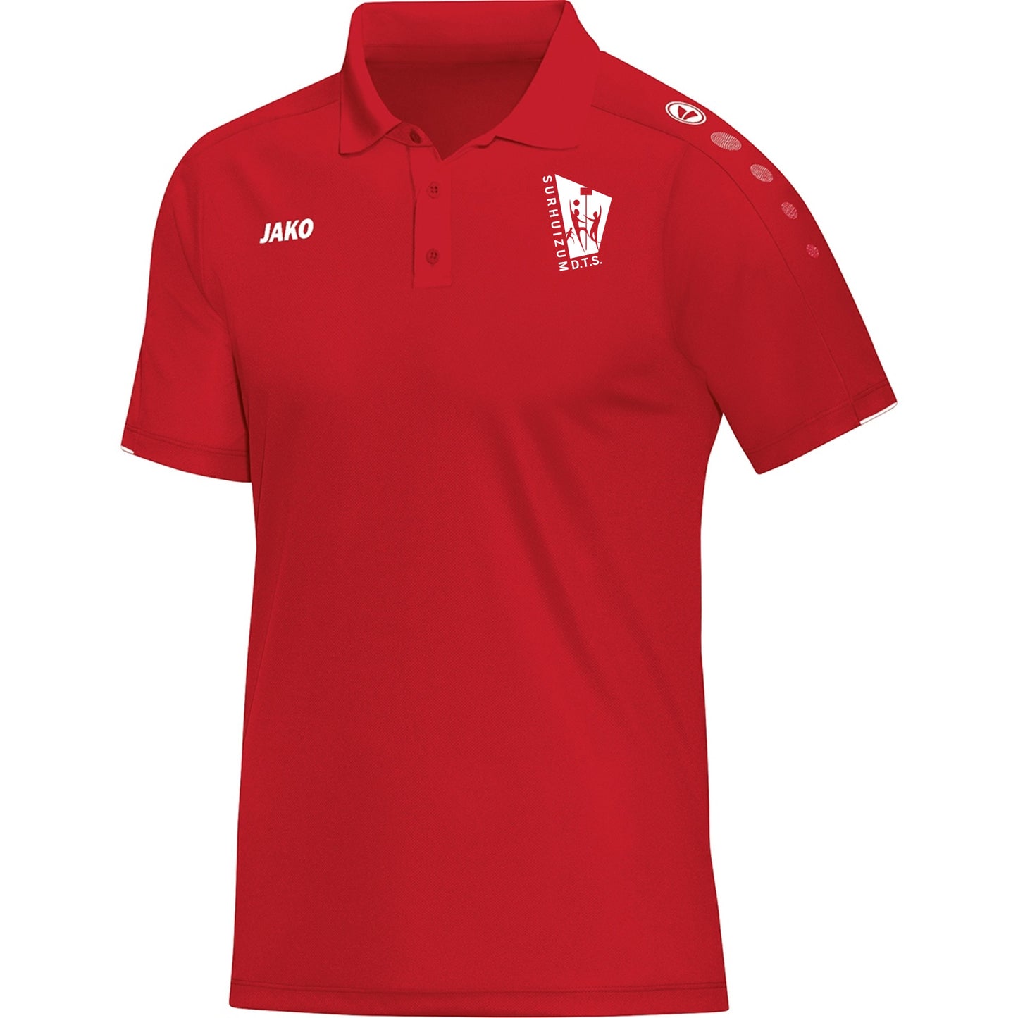 KV DTS Polo Classico