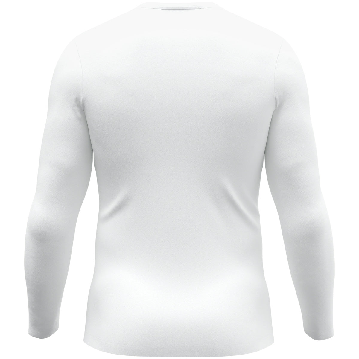 JAKO Longsleeve Function - Wit
