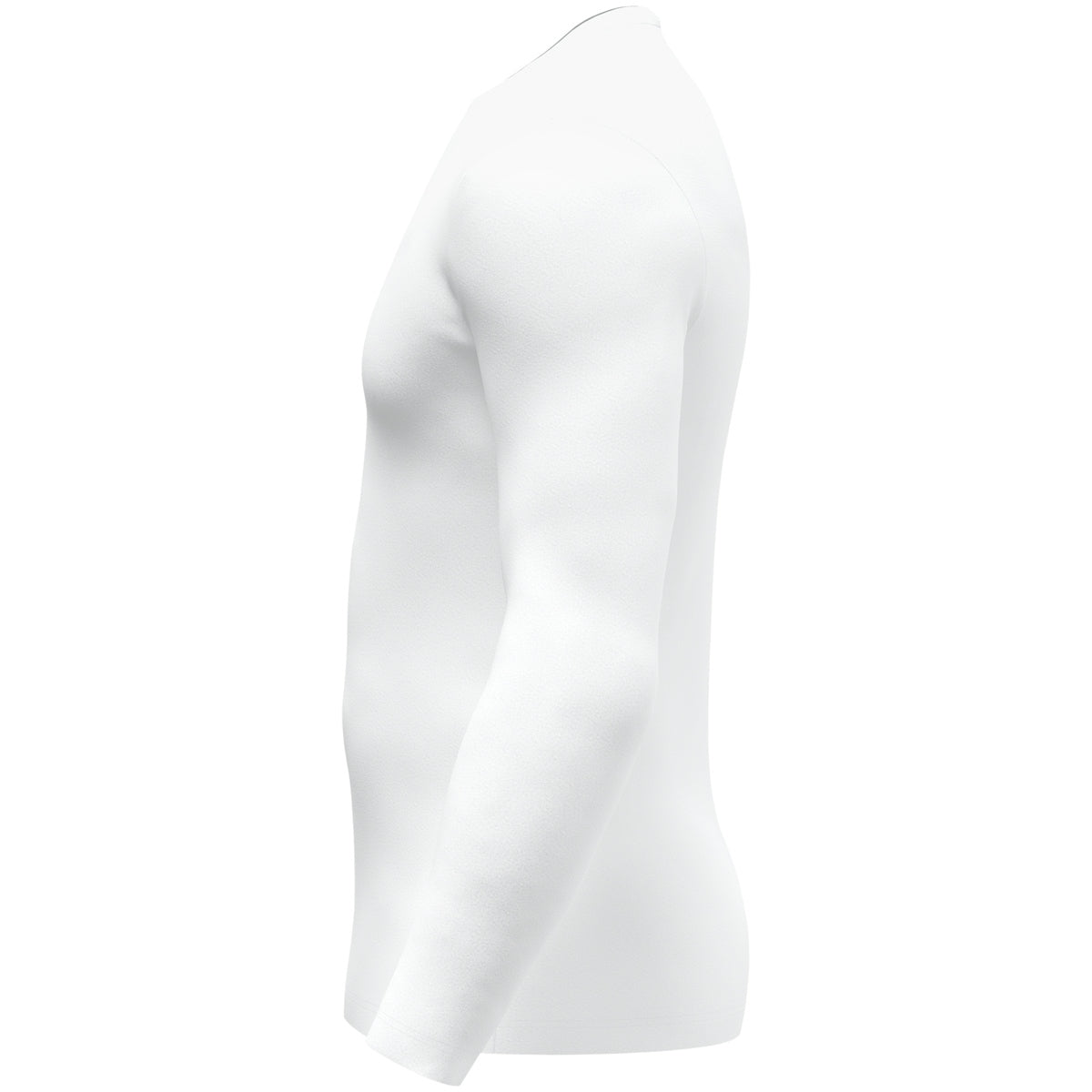 JAKO Longsleeve Function - Wit