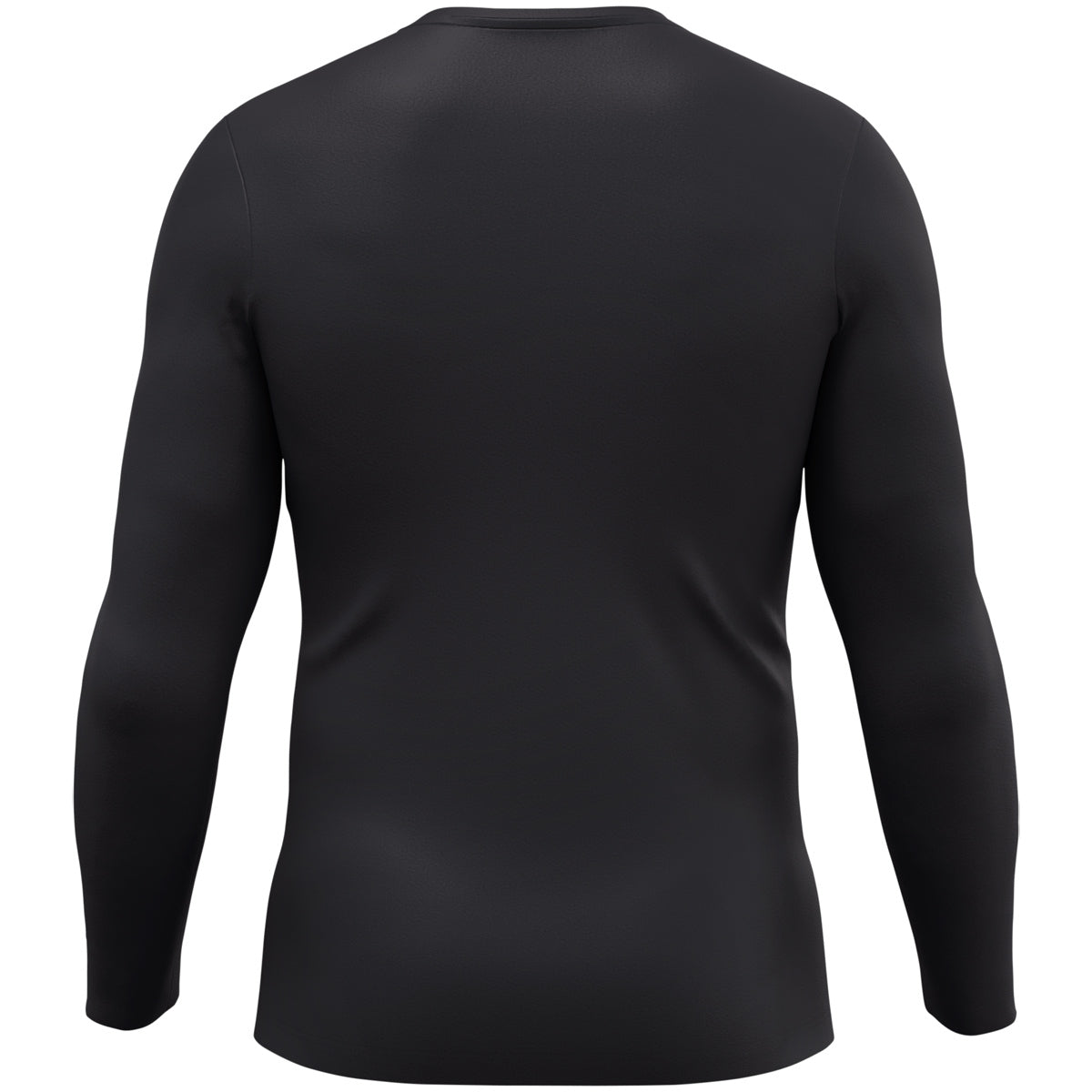 JAKO Longsleeve Function - Zwart