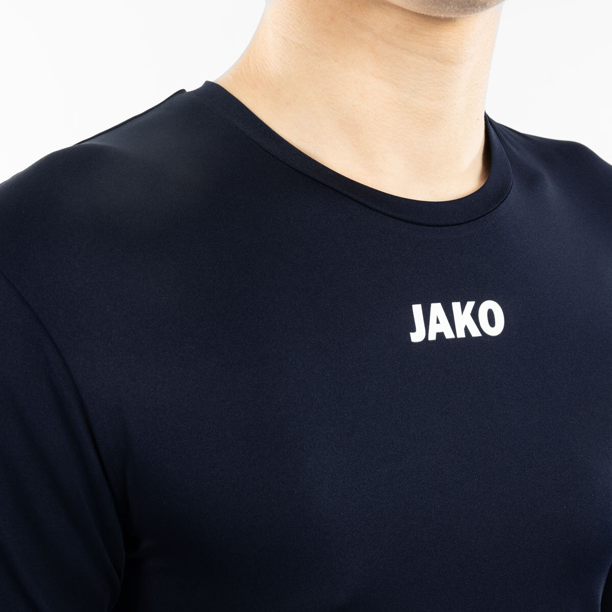 JAKO Longsleeve Function - Marine