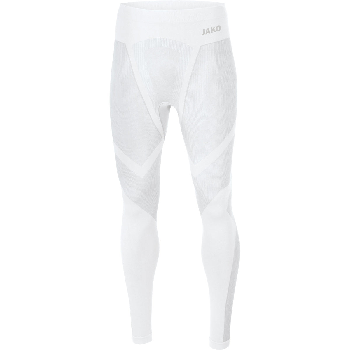 JAKO Long tight Comfort 2.0 - Wit