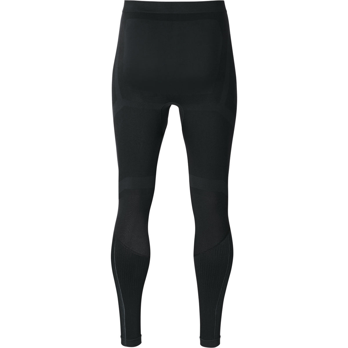 JAKO Long tight Comfort 2.0 - Zwart
