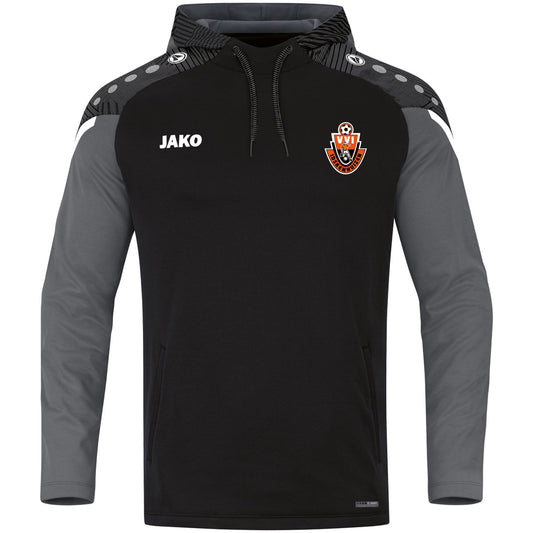 VV Idskenhuizen Sweater met kap Performance