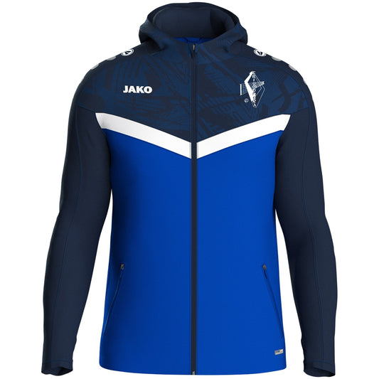 VV Triumphera Jas met kap Iconic