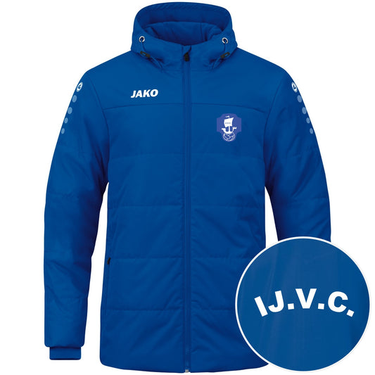 VV IJVC Coachvest Team