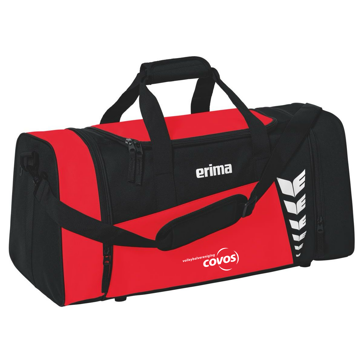 VC Covos Six Wings sporttas