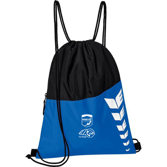 SG Middelsé - De Skelp Six Wings Gymtas