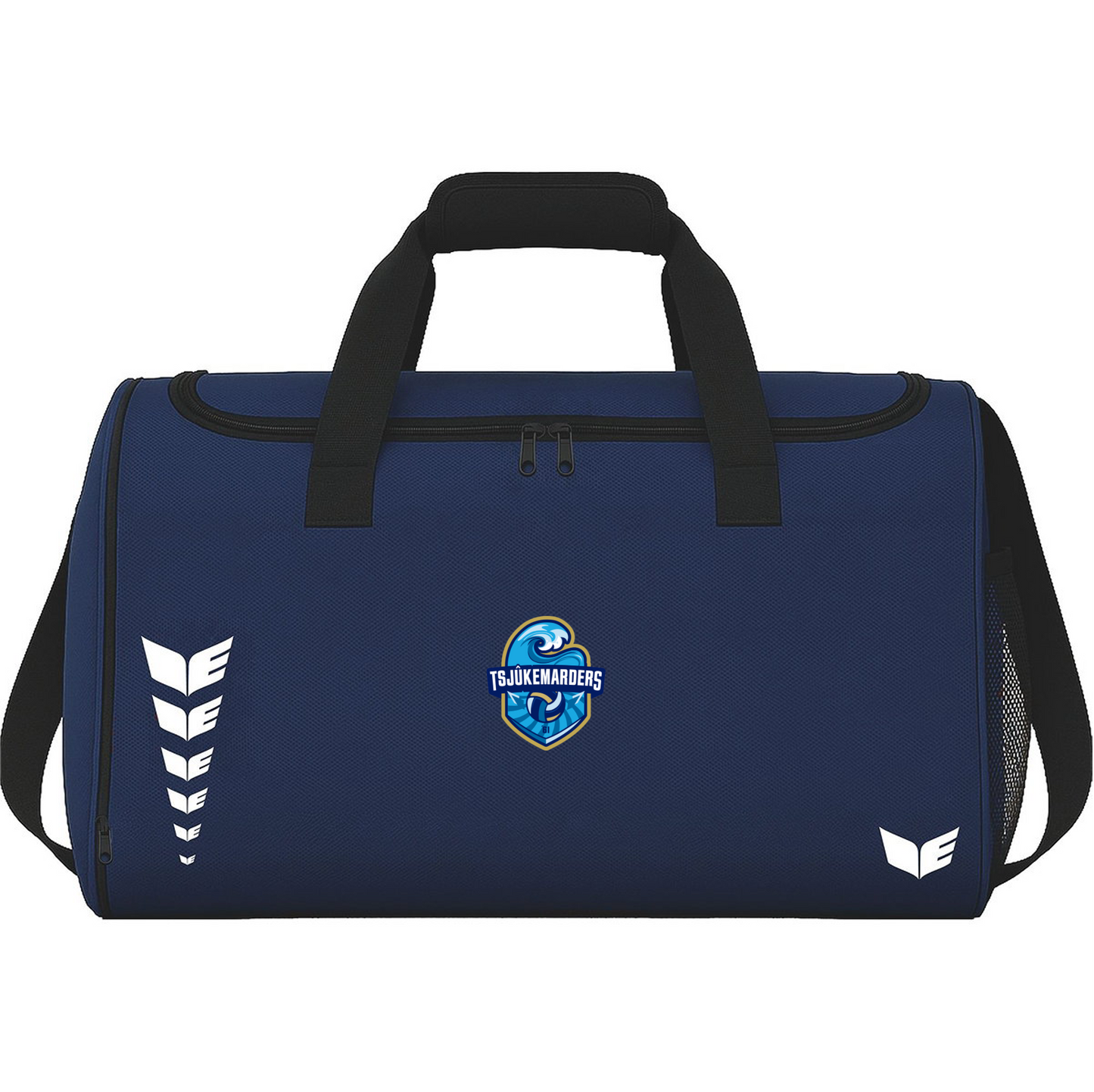 VC Tsjukemarders Intro Line Sports Bag