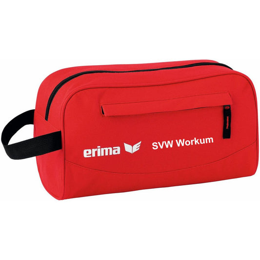 SVW Workum Six Wings Toilettas