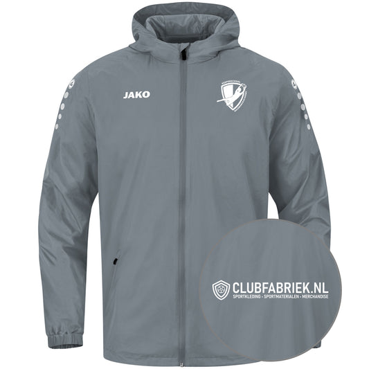 Daleman Academy  Regenjas Team 2.0