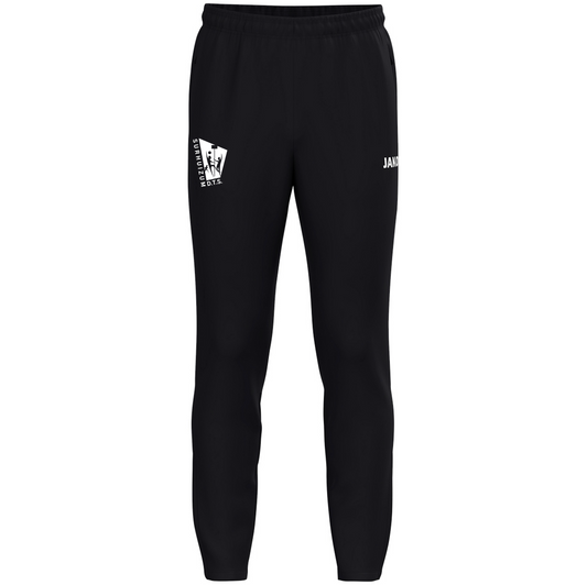 KV DTS Trainingsbroek One (Zwart)