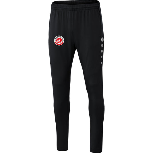 VV Scharnegoutum '70 Trainingsbroek Premium (zwart)