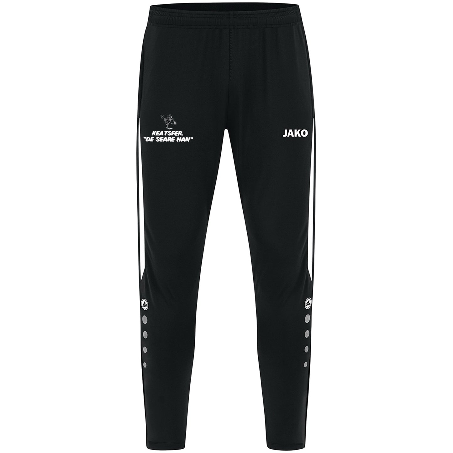 KF De Seare Han Trainingsbroek Power