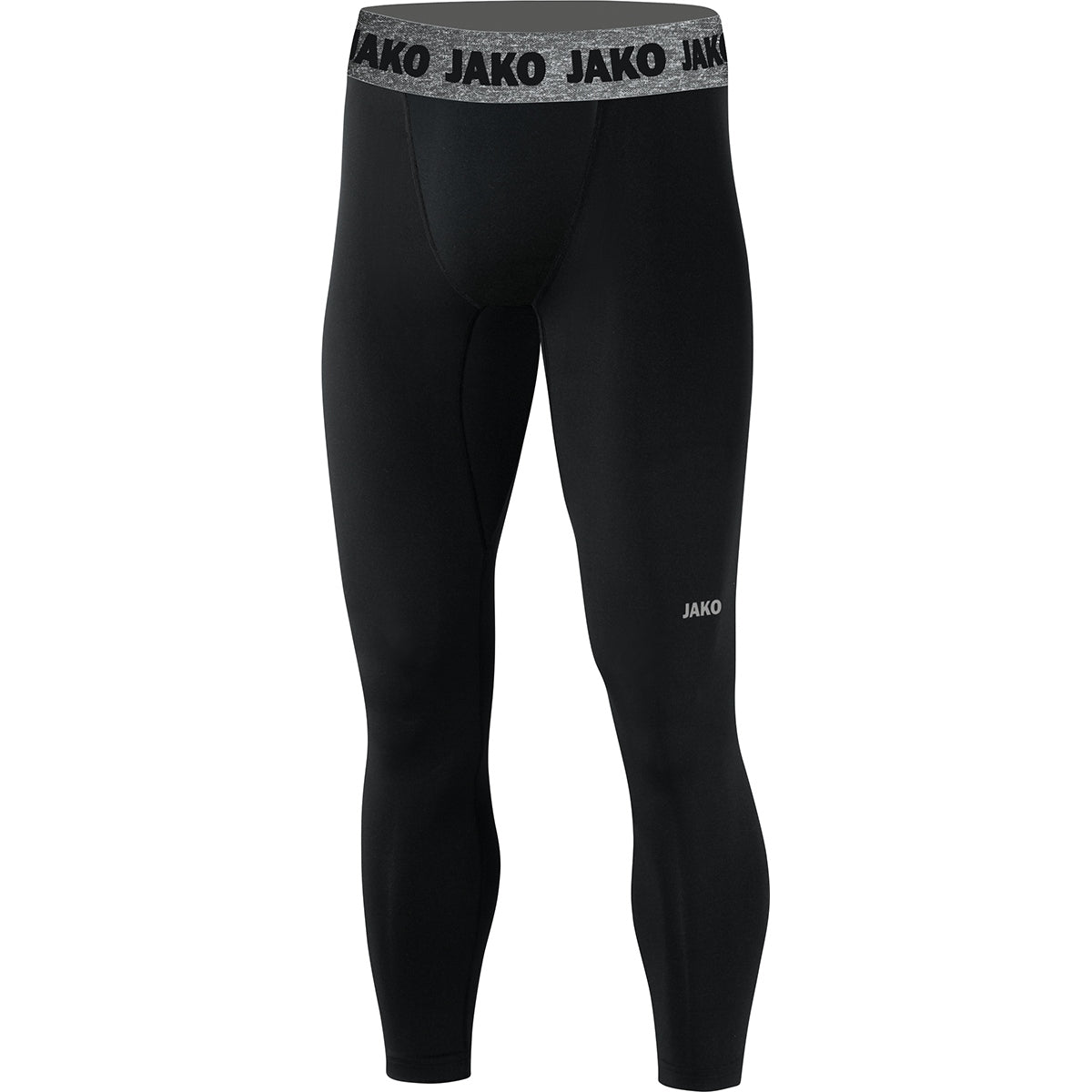 JAKO Long tight winter - Zwart