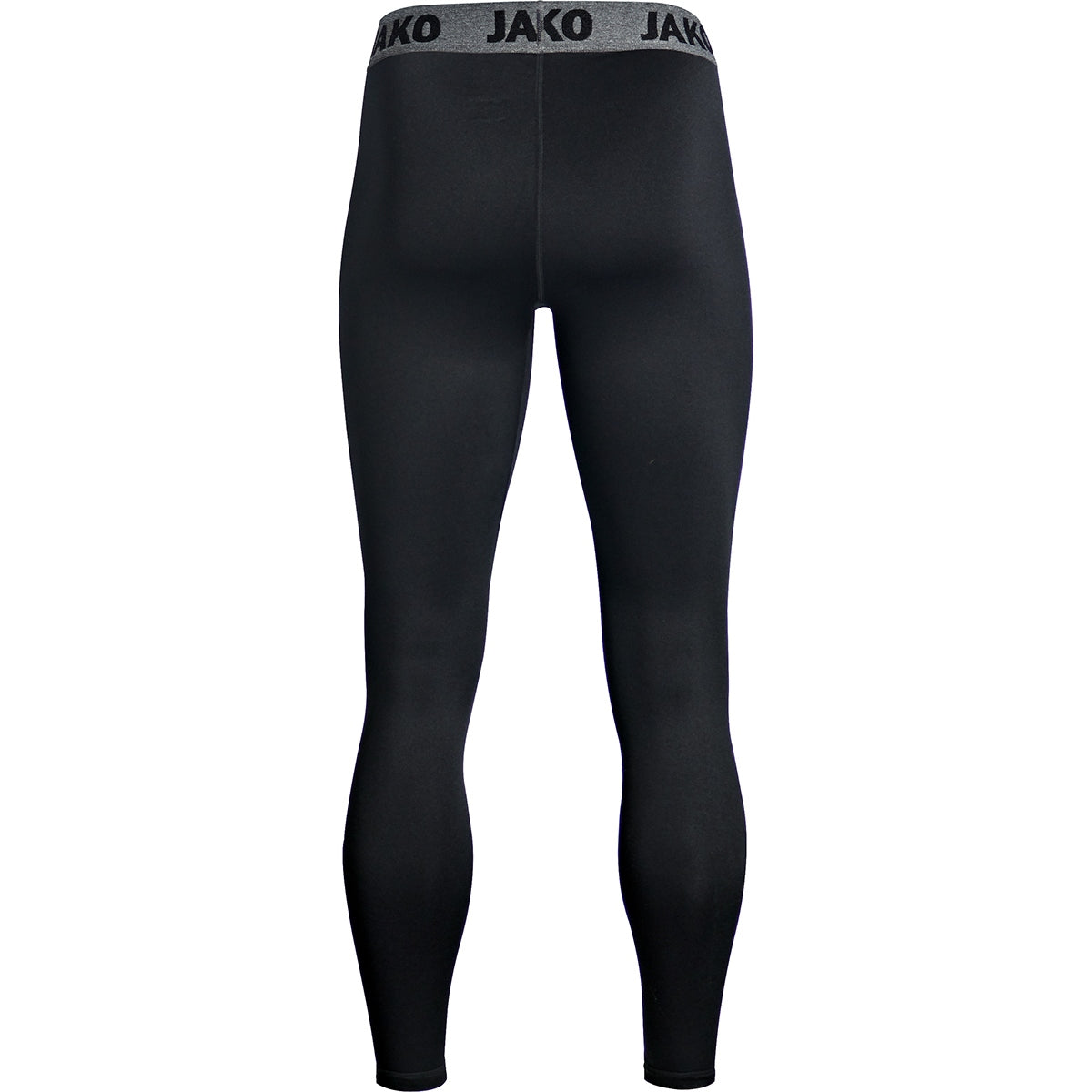 JAKO Long tight winter - Zwart