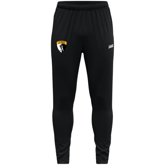 VV Sneek Wit Zwart Trainingsbroek Dynamic