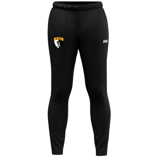 VV Sneek Wit Zwart Trainingsbroek Dynamic