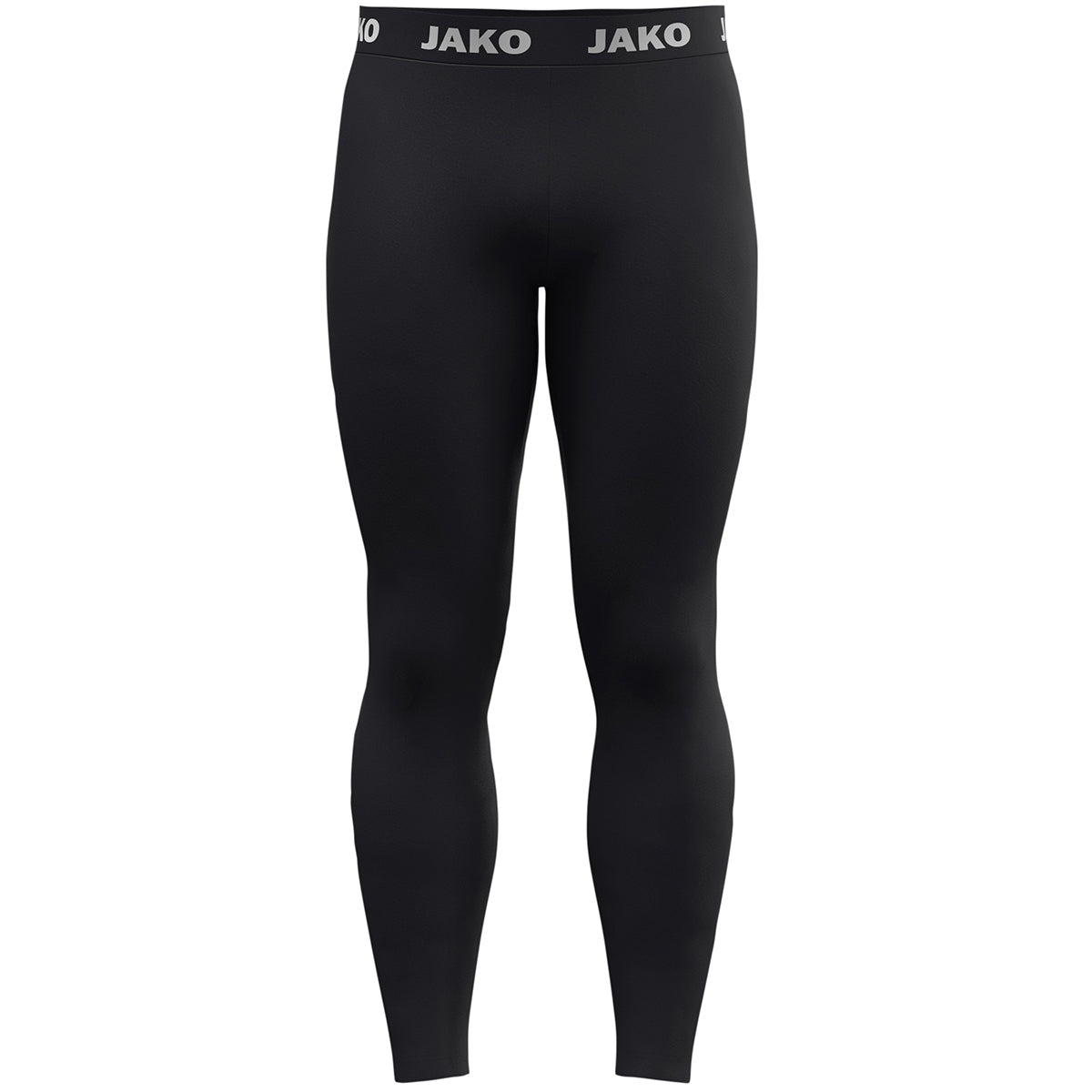 JAKO Long tight Function - Zwart