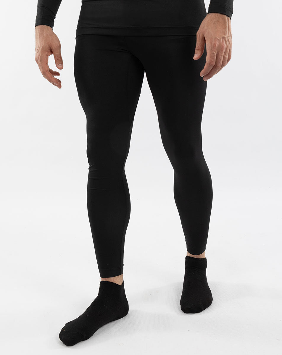 JAKO Long tight Function - Zwart