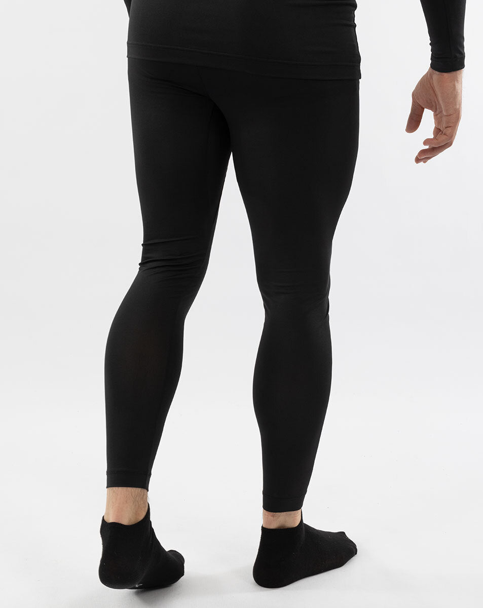 JAKO Long tight Function - Zwart