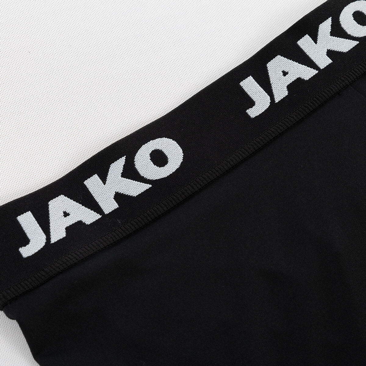 JAKO Long tight Function - Zwart