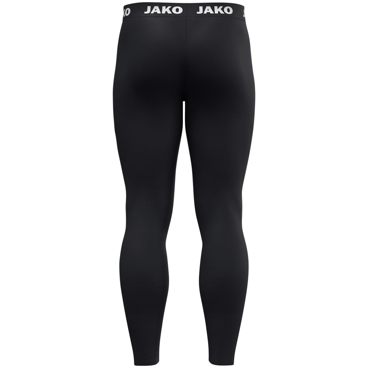 JAKO Long tight Function - Zwart