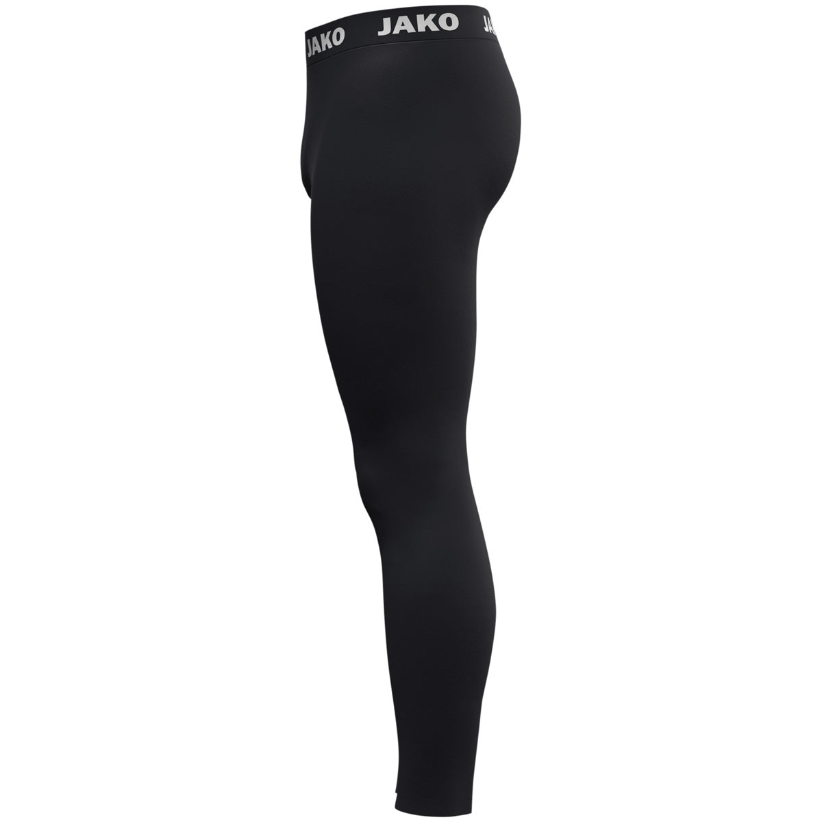 JAKO Long tight Function - Zwart