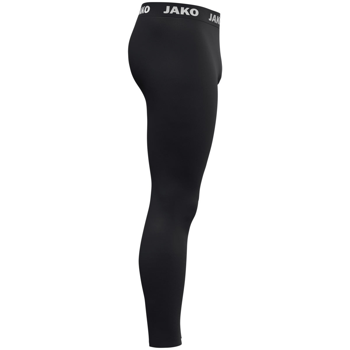 JAKO Long tight Function - Zwart