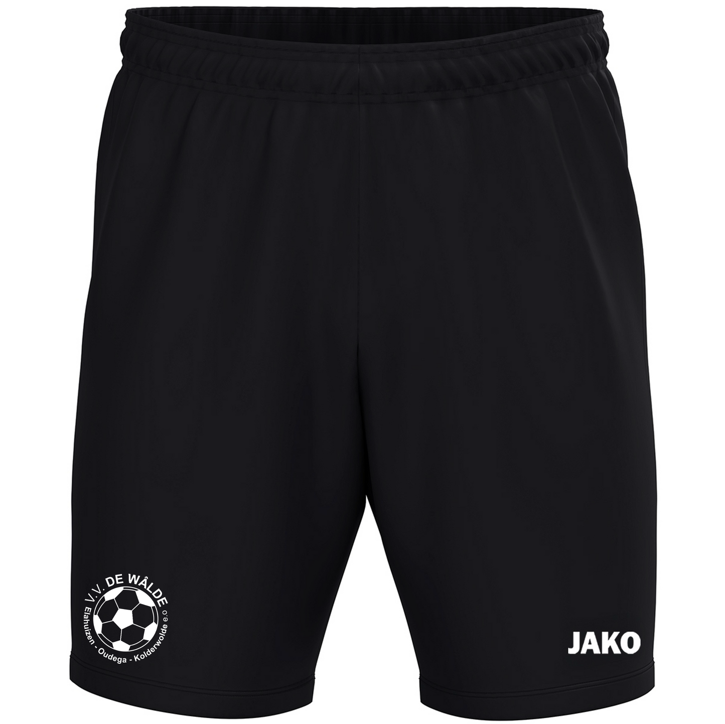 VV De Wâlde Trainingsshort One