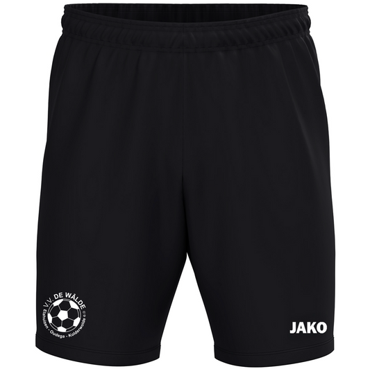 VV De Wâlde Trainingsshort One