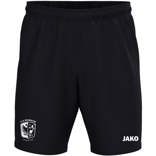 VV Workum Trainingsshort One