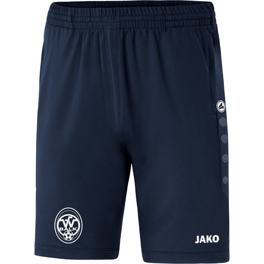 VV Balk Trainingsshort Premium