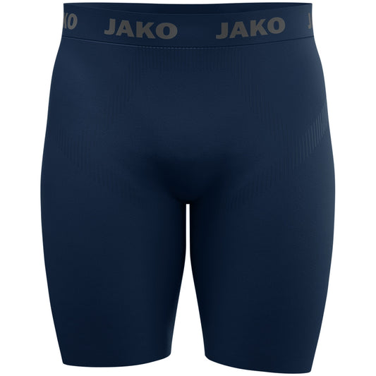 JAKO Korte tight Seamless - Marine