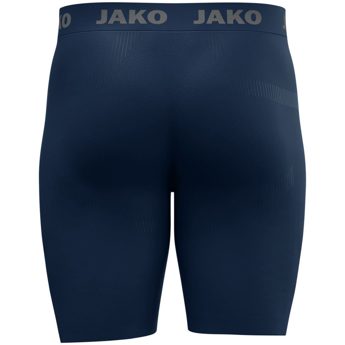 JAKO Korte tight Seamless - Marine