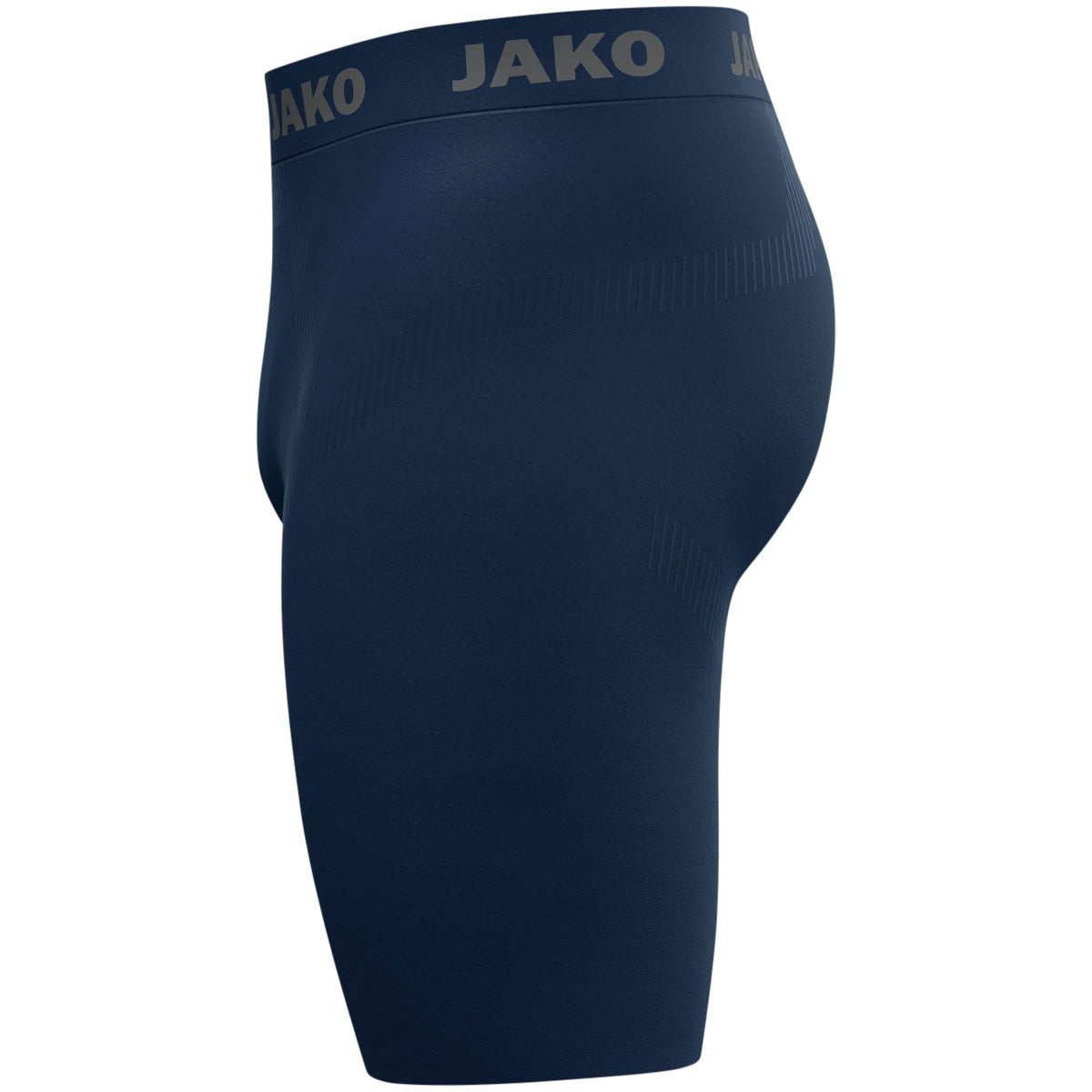 JAKO Korte tight Seamless - Marine