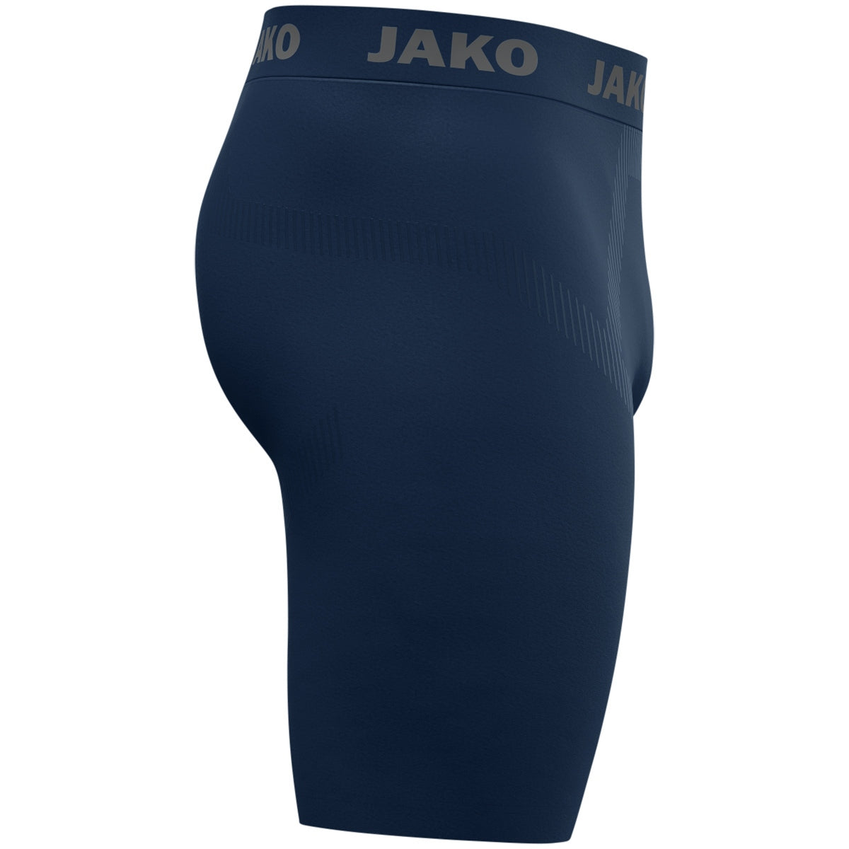 JAKO Korte tight Seamless - Marine