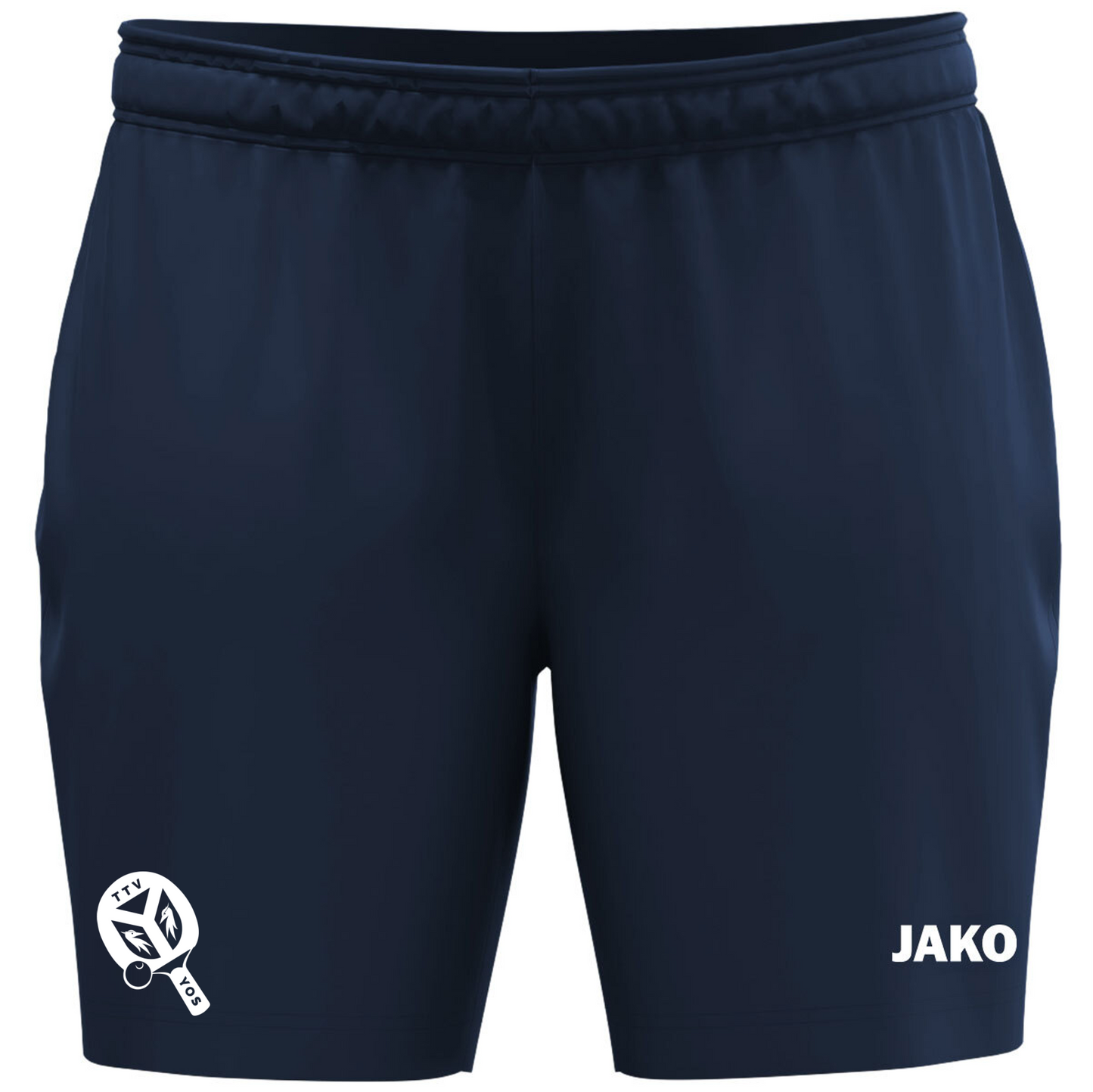 TTV YOS Trainingsshort Dynamic