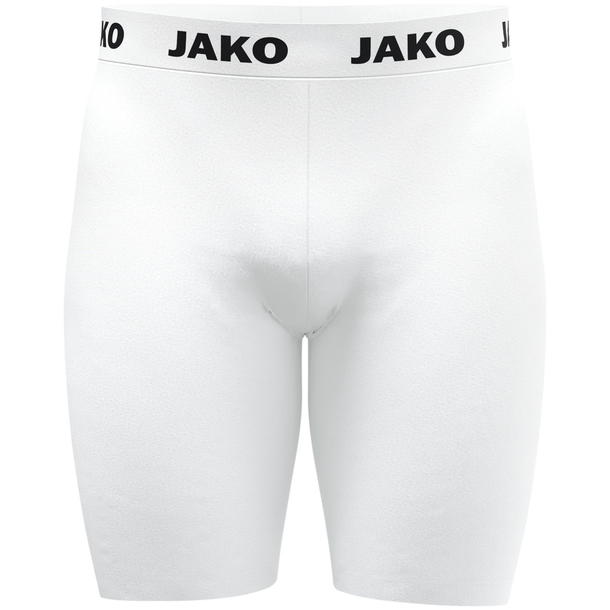 JAKO Korte tight Function - Wit