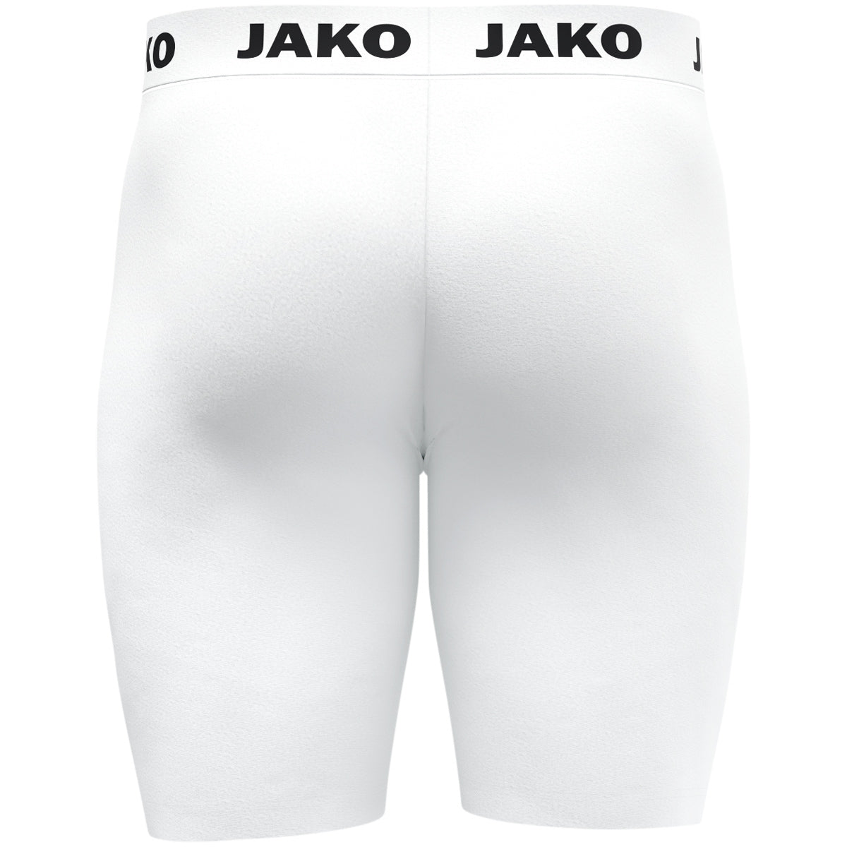 JAKO Korte tight Function - Wit