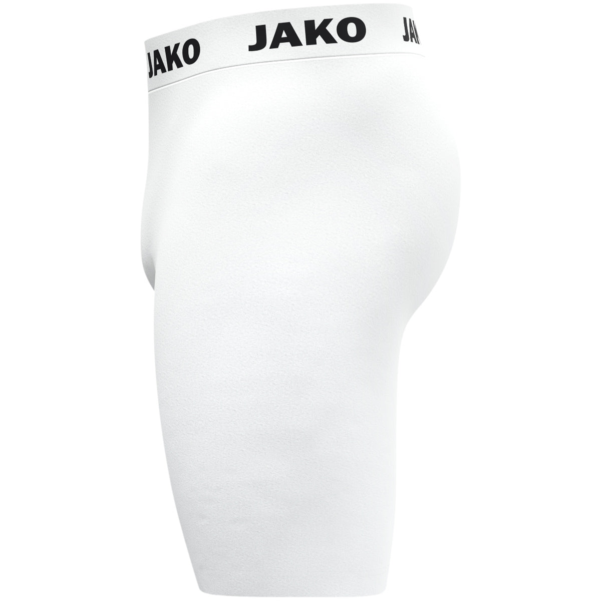 JAKO Korte tight Function - Wit