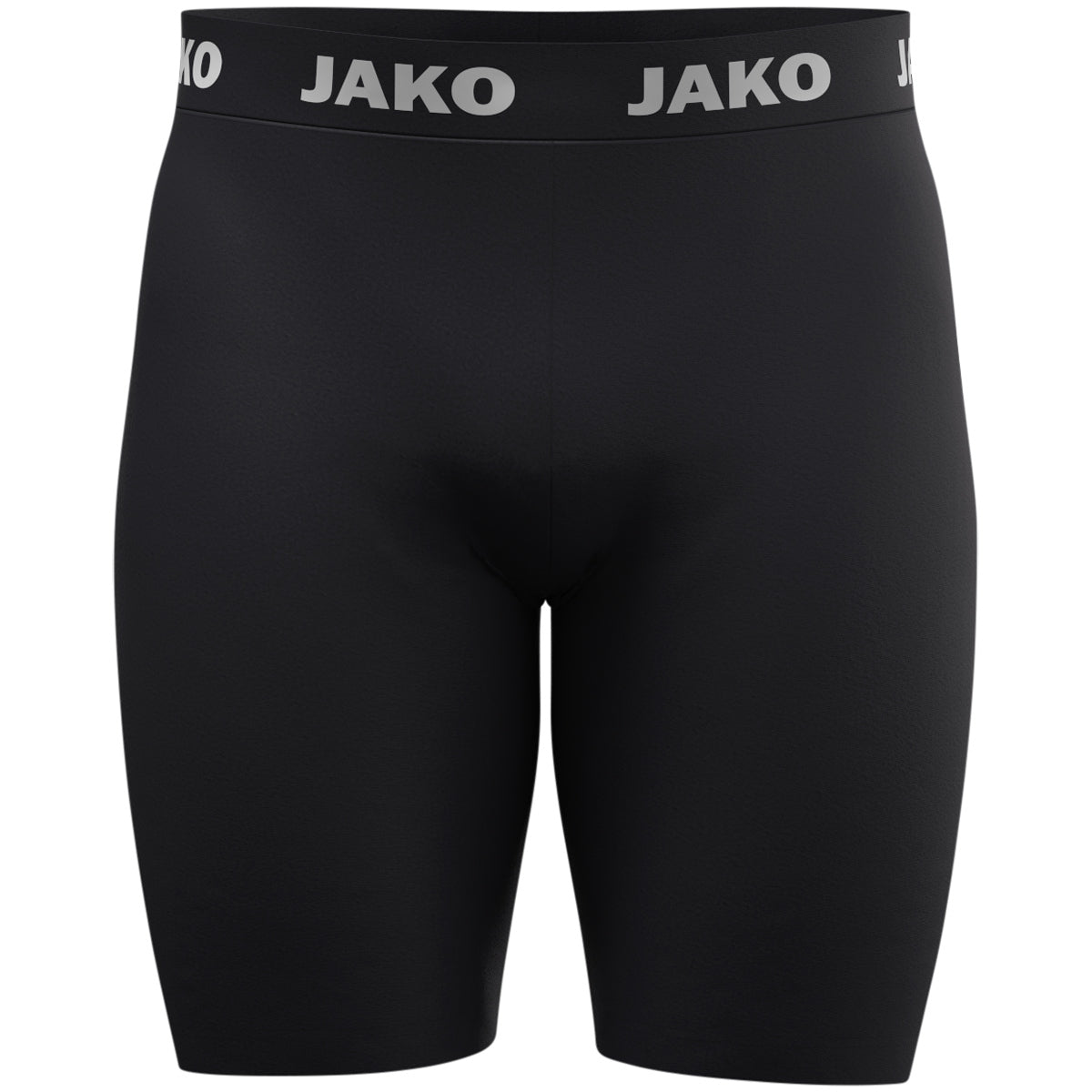 JAKO Korte tight Function - Zwart