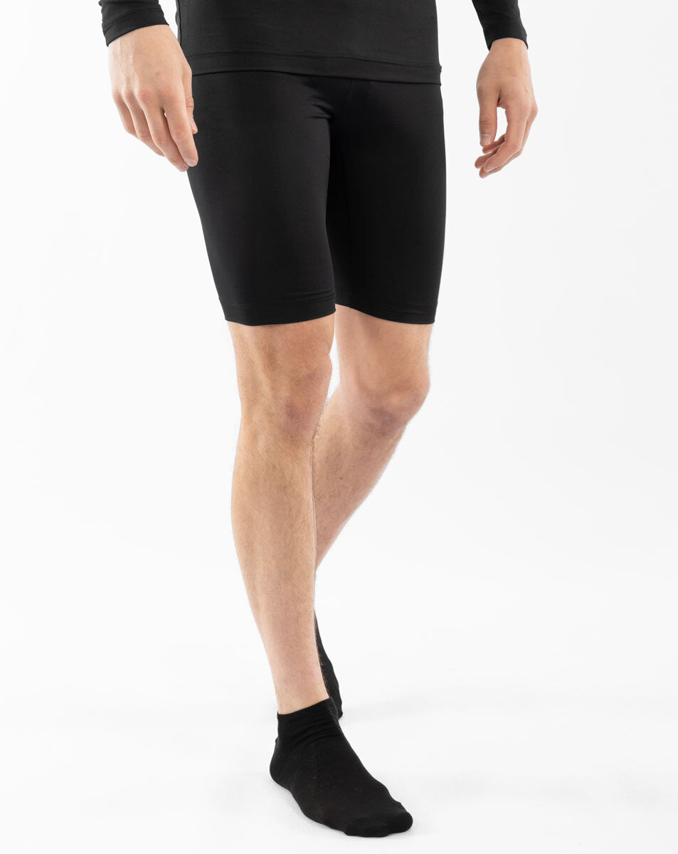 JAKO Korte tight Function - Zwart