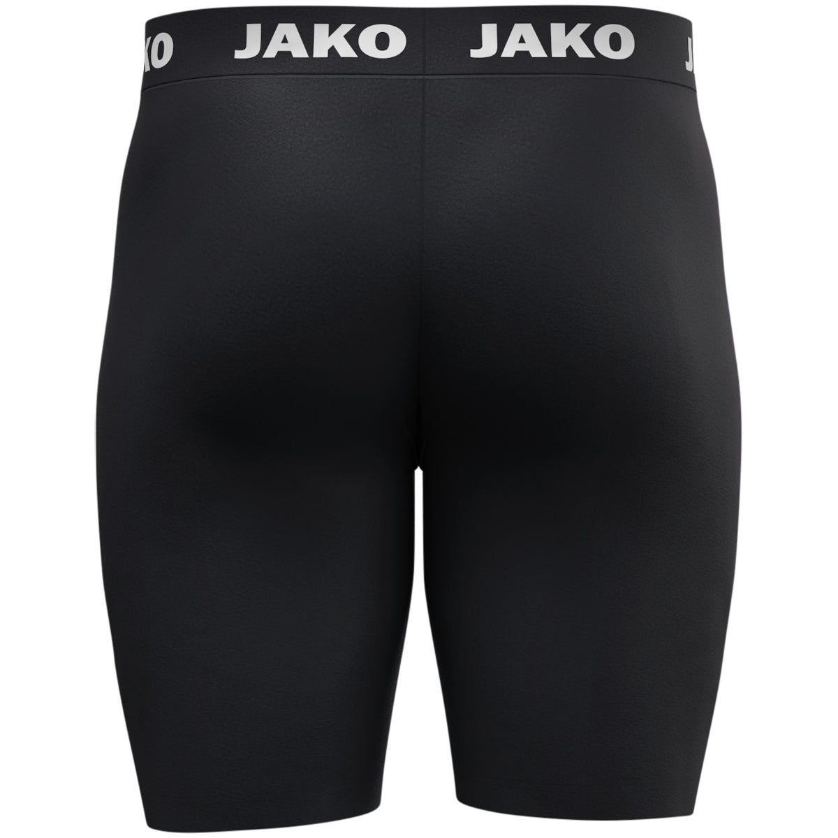 JAKO Korte tight Function - Zwart