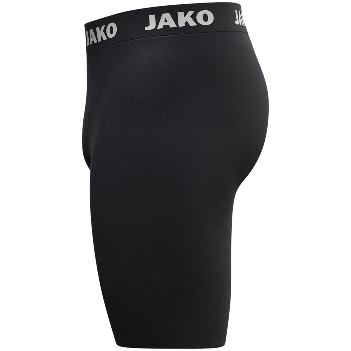 JAKO Korte tight Function - Zwart