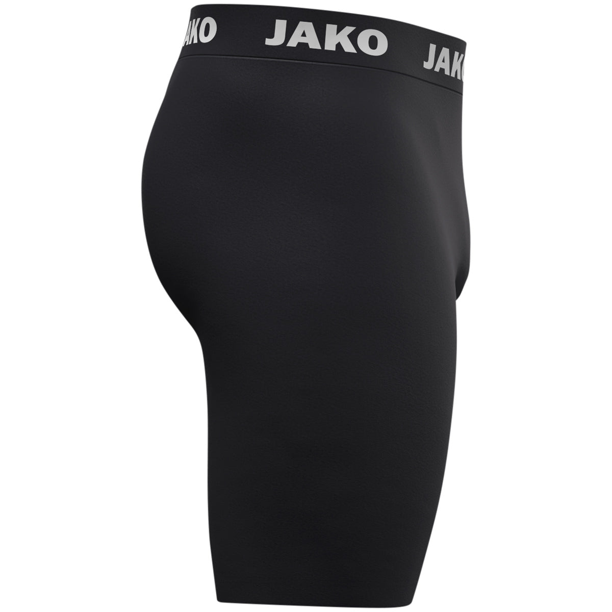 JAKO Korte tight Function - Zwart