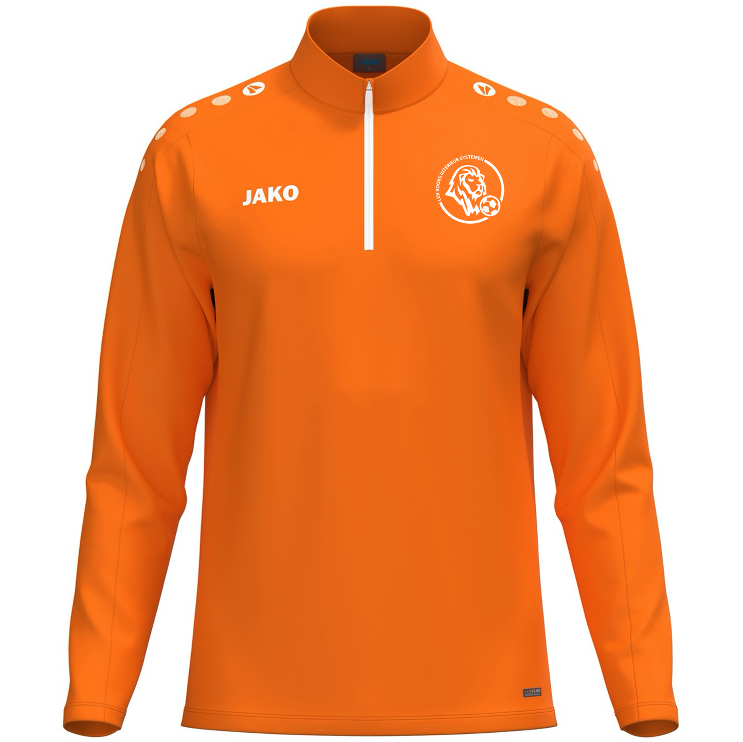 LZV Lichtenvoorde Ziptop One